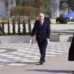 15.04.2016. Uroczystości rocznicy Chrztu Polski w Poznaniu / Bartłomiej Zapała / Radio Kielce