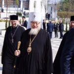 15.04.2016. Uroczystości rocznicy Chrztu Polski w Poznaniu / Bartłomiej Zapała / Radio Kielce