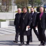 15.04.2016. Uroczystości rocznicy Chrztu Polski w Poznaniu / Bartłomiej Zapała / Radio Kielce