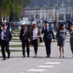 15.04.2016. Uroczystości rocznicy Chrztu Polski w Poznaniu / Bartłomiej Zapała / Radio Kielce