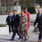 15.04.2016. Uroczystości rocznicy Chrztu Polski w Poznaniu / Bartłomiej Zapała / Radio Kielce