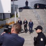 15.04.2016. Uroczystości rocznicy Chrztu Polski w Poznaniu. / Bartłomiej Zapała / Radio Kielce