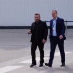 15.04.2016. Uroczystości rocznicy Chrztu Polski w Poznaniu. / Bartłomiej Zapała / Radio Kielce