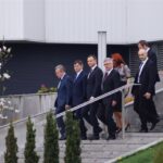 15.04.2016. Uroczystości rocznicy Chrztu Polski w Poznaniu. / Bartłomiej Zapała / Radio Kielce