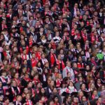16.04.2016. Uroczystości rocznicy Chrztu Polski na stadionie w Poznaniu / Bartłomiej Zapała / Radio Kielce