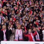 16.04.2016. Uroczystości rocznicy Chrztu Polski na stadionie w Poznaniu / Bartłomiej Zapała / Radio Kielce