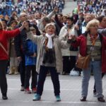 16.04.2016. Uroczystości rocznicy Chrztu Polski na stadionie w Poznaniu / Bartłomiej Zapała / Radio Kielce