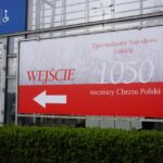 15.04.2016. Uroczystości rocznicy Chrztu Polski w Poznaniu / Bartłomiej Zapała / Radio Kielce