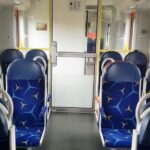 18.04.2016. Kolejarze modernizują pociągi, które od kilkunastu lat kursują po torach województwa / Świętokrzyski Oddział Przewozów Regionalnych