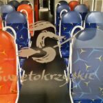 18.04.2016. Kolejarze modernizują pociągi, które od kilkunastu lat kursują po torach województwa / Świętokrzyski Oddział Przewozów Regionalnych