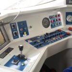 18.04.2016. Kolejarze modernizują pociągi, które od kilkunastu lat kursują po torach województwa / Świętokrzyski Oddział Przewozów Regionalnych