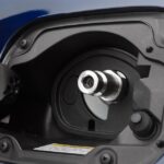 Samochód na wodór / Toyota