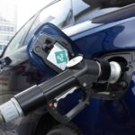 Samochód na wodór / Toyota