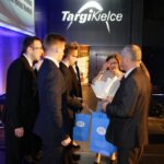 15.04.2016. Gimnazjaliści z województwa świętokrzyskiego odebrali nagrody za sukcesy w konkursach przedmiotowych / Wojciech Habdas / Radio Kielce