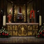 14.04.2016 Katedra w Gnieźnie po uroczystościach 1050. rocznicy chrztu Polski / Bartłomiej Zapała / Radio Kielce