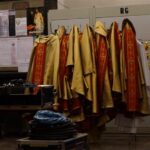 14.04.2016 Katedra w Gnieźnie po uroczystościach 1050. rocznicy chrztu Polski / Bartłomiej Zapała / Radio Kielce