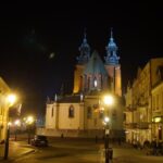 14.04.2016 Katedra w Gnieźnie po uroczystościach 1050. rocznicy chrztu Polski / Bartłomiej Zapała / Radio Kielce