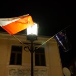 14.04.2016 Katedra w Gnieźnie po uroczystościach 1050. rocznicy chrztu Polski / Bartłomiej Zapała / Radio Kielce