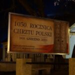 14.04.2016 Katedra w Gnieźnie po uroczystościach 1050. rocznicy chrztu Polski / Bartłomiej Zapała / Radio Kielce