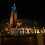 14.04.2016 Katedra w Gnieźnie po uroczystościach 1050. rocznicy chrztu Polski / Bartłomiej Zapała / Radio Kielce