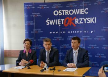 Teresa Czajkowska / Radio Kielce