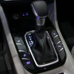 04.04.2016. Targi Motor Show w Poznaniu. Hyundai IONIQ hybrid / Robert Felczak / Radio Kielce