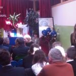 07.04.2016. Uczennica liceum w Opatowie Kamila Skuza znalazła się w gronie laureatów ogólnopolskiej olimpiady wiedzy o prawie / fot. archiwum prywatne