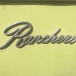 16.04.2016 r. Ford Ranchero / Marek Cender / Radio Kielce
