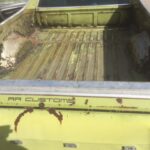 16.04.2016 r. Ford Ranchero / Marek Cender / Radio Kielce