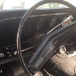 16.04.2016 r. Ford Ranchero / Marek Cender / Radio Kielce