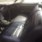 16.04.2016 r. Ford Ranchero / Marek Cender / Radio Kielce