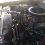 16.04.2016 r. Ford Ranchero / Marek Cender / Radio Kielce