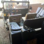 07.04.2016. Jeep odnowiony przez Pawła Janaszka / Marek Cender / Radio Kielce