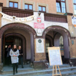 02.04.2016 Kielce II Liceum Ogólnokształcącym imienia Jana Śniadeckiego LO Dni otwarte / Kamil Król / Radio Kielce