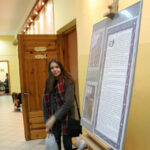 02.04.2016 Kielce II Liceum Ogólnokształcącym imienia Jana Śniadeckiego LO Dni otwarte / Kamil Król / Radio Kielce