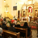 08.04.2016. Pogrzeb podpułkownika Tadeusza Zawistowskiego / Kamil Król / Radio Kielce