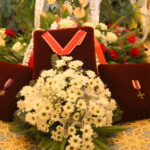 08.04.2016. Pogrzeb podpułkownika Tadeusza Zawistowskiego / Kamil Król / Radio Kielce