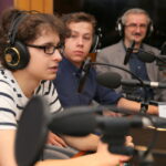 10.04.2016. Dzień Dobry Dzieci / Kamil Król / Radio Kielce