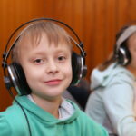 10.04.2016. Dzień Dobry Dzieci / Kamil Król / Radio Kielce