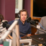 10.04.2016. Dzień Dobry Dzieci / Kamil Król / Radio Kielce