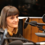 17.04.2016. Audycja Dzień Dobry Dzieci / Kamil Król / Radio Kielce