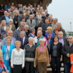 09.04.2016. Ocalić od spotkania / Maciej Makuła / Radio Kielce