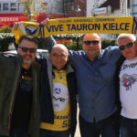 23.04.2016. Spacer po Flensburgu / Kamil Król / Radio Kielce