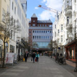 23.04.2016. Spacer po Flensburgu / Kamil Król / Radio Kielce