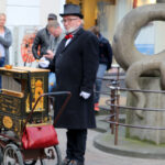 23.04.2016. Spacer po Flensburgu / Kamil Król / Radio Kielce