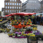 23.04.2016. Spacer po Flensburgu / Kamil Król / Radio Kielce