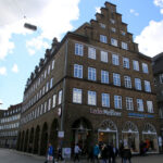 23.04.2016. Spacer po Flensburgu / Kamil Król / Radio Kielce