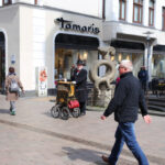 23.04.2016. Spacer po Flensburgu / Kamil Król / Radio Kielce