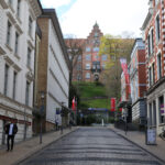 23.04.2016. Spacer po Flensburgu / Kamil Król / Radio Kielce