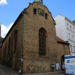 23.04.2016. Spacer po Flensburgu / Kamil Król / Radio Kielce